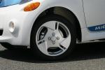 Mitsubishi i-MiEV 2012 года (US)